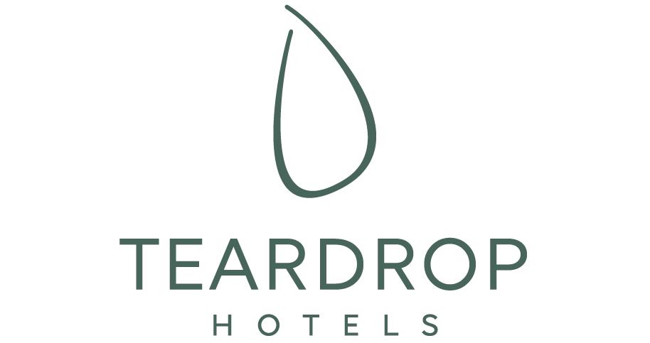 Teardrop Hotels Logo