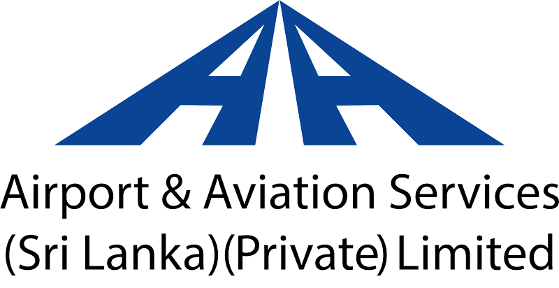 Airport And Aviation Career Logo