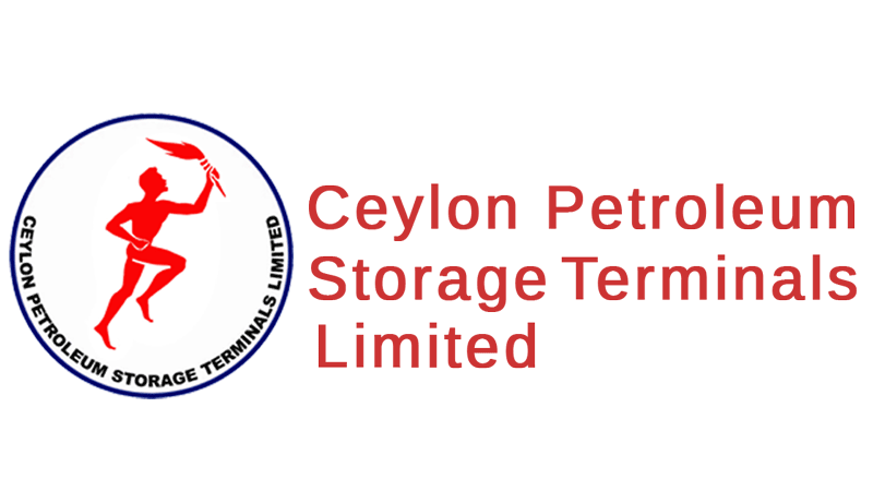 Ceylon Petroleum Storage Terminals Limited Career Logo