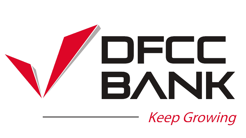 DFCC Bank Logo Career