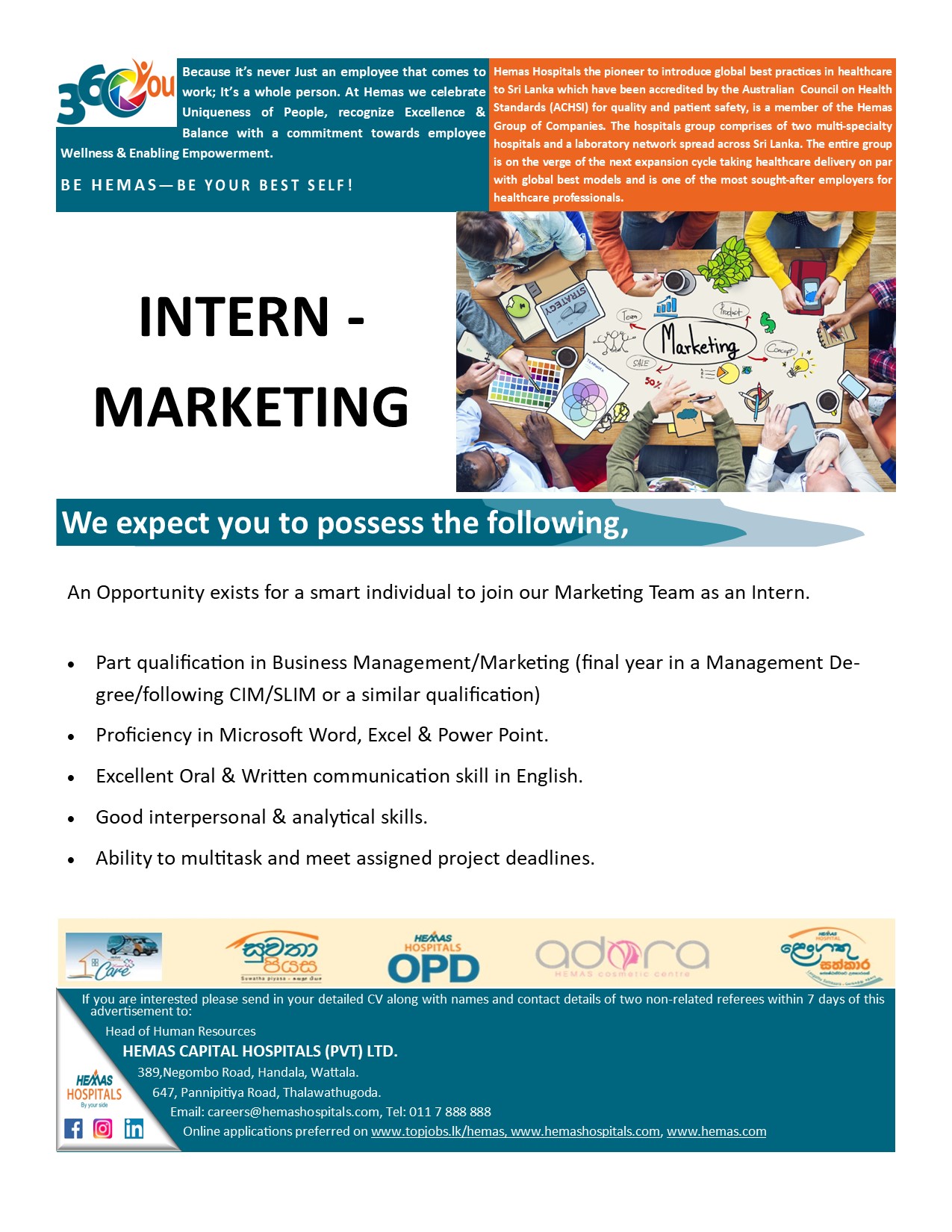 You are currently viewing Intern – Marketing