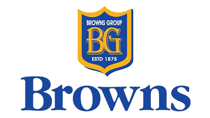 Browns Career Logo