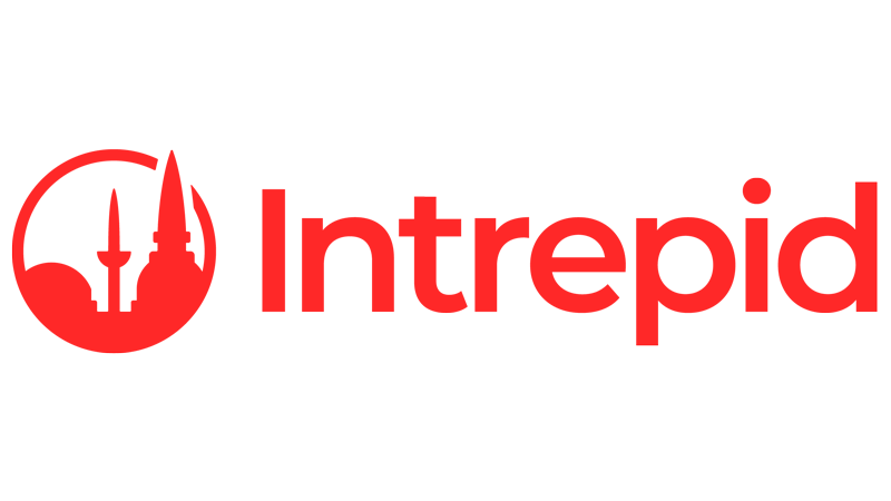 Intrepid Travel Careers Logo