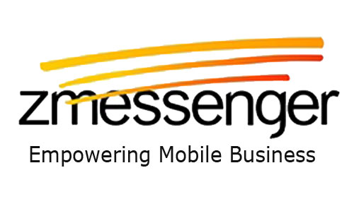 zMessenger Careers Logo