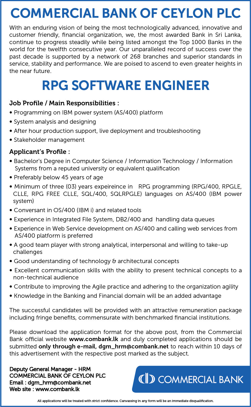 You are currently viewing RPG Software Engineer