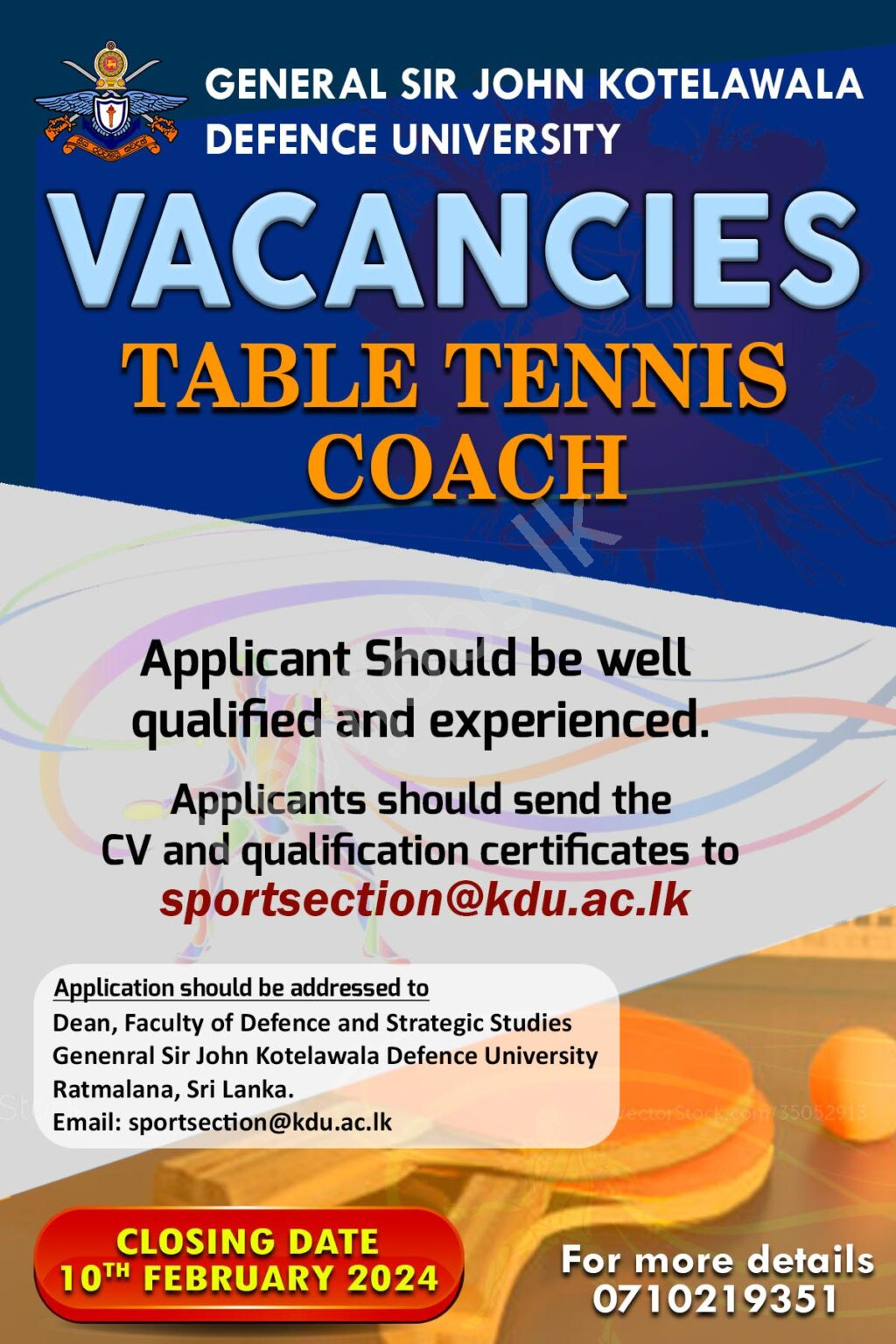 You are currently viewing Table Tennis Coach