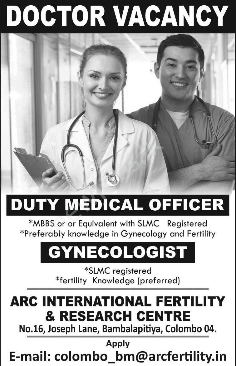 You are currently viewing Gynecologist